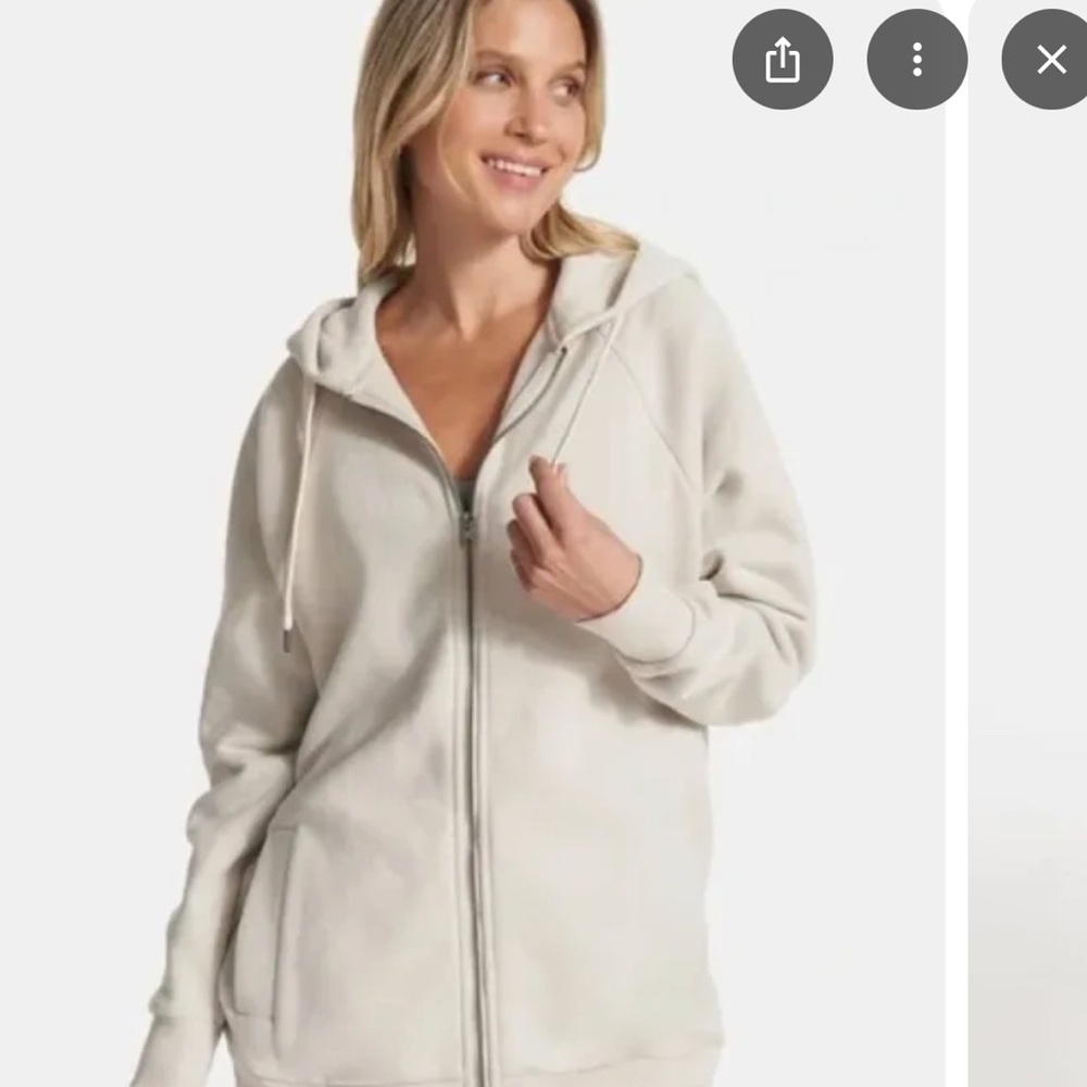 Vuori Restore Hoodie